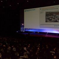 Mega CGR - Angouleme