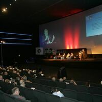 Mega CGR - Angouleme