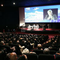 Mega CGR - Angouleme