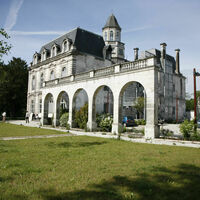 Mega CGR - Angouleme