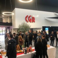 CGR Narbonne