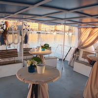 Croisières Marseille Calanques