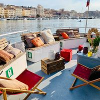 Croisières Marseille Calanques