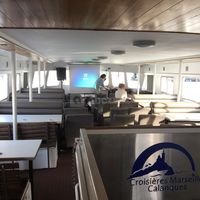 Croisières Marseille Calanques