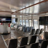 Croisières Marseille Calanques