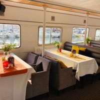 Croisières Marseille Calanques