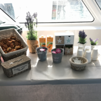 Croisières Marseille Calanques