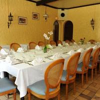 Salle jaune