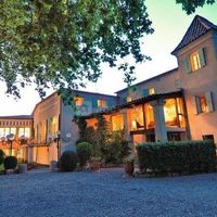 Hostellerie Les Lavandes de La Fuste