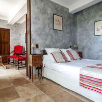 Hostellerie Les Lavandes de La Fuste
