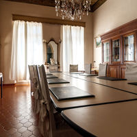 Hostellerie Les Lavandes de La Fuste