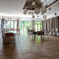Hostellerie Les Lavandes de La Fuste