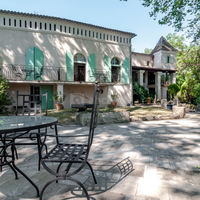 Hostellerie Les Lavandes de La Fuste