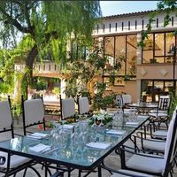 Hostellerie Les Lavandes de La Fuste
