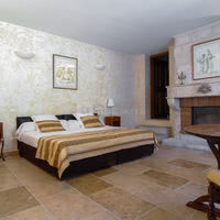 Hostellerie Les Lavandes de La Fuste