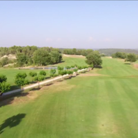 Golf du Luberon
