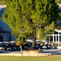 Golf du Luberon