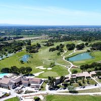 Golf du Luberon