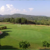 Golf du Luberon