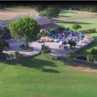 Golf du Luberon