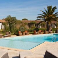 Hôtel la Tramontaine