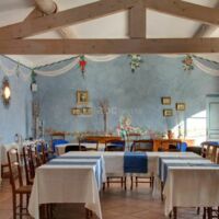 Hôtel la Tramontaine