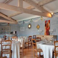 Hôtel la Tramontaine