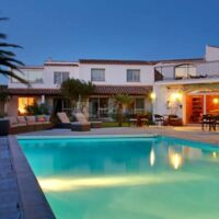 Hôtel la Tramontaine