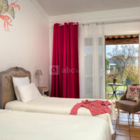 Hôtel La Tramontane