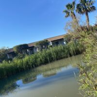 Hôtel La Tramontane