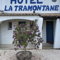Hôtel La Tramontane