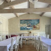 Hôtel La Tramontane