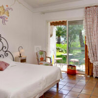 Hôtel La Tramontane