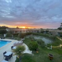 Hôtel La Tramontane