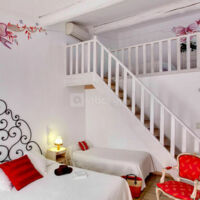 Hôtel La Tramontane