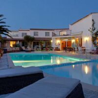 Hôtel La Tramontane