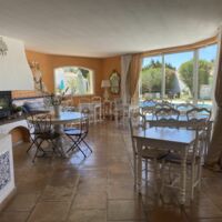 Hôtel La Tramontane