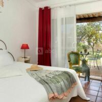 Hôtel La Tramontane