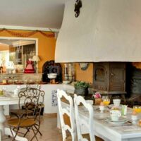 Hôtel La Tramontane