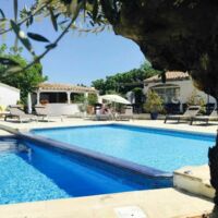 Hôtel La Tramontane