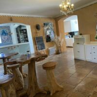 Hôtel La Tramontane