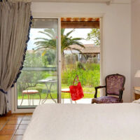 Hôtel La Tramontane