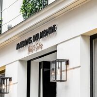 Maisons du Monde Hotel & Suites
