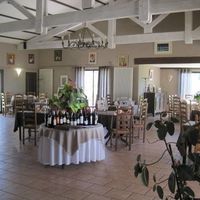 Auberge Les Olivades