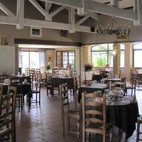 Auberge Les Olivades