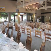 Auberge Les Olivades