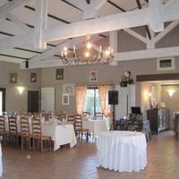 Auberge Les Olivades