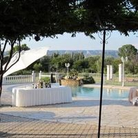 Auberge Les Olivades