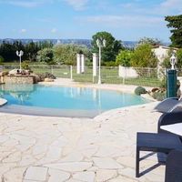 Auberge Les Olivades