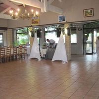 Auberge Les Olivades